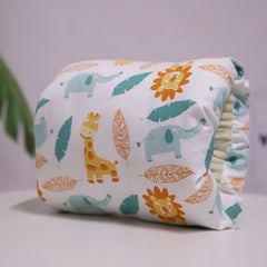 Comfortable Baby Pillow for Breastfeeding