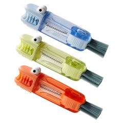 4 in 1 Bottle Cleaning Brush Set