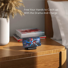 3-in-1 Magnetic Foldable Wireless Charger™