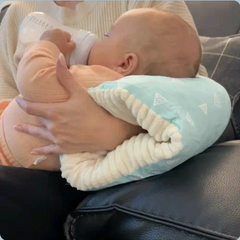 Comfortable Baby Pillow for Breastfeeding