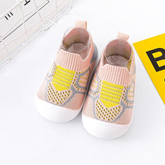 Breathable Baby Shoes