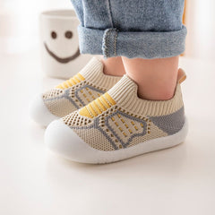 Breathable Baby Shoes