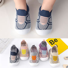 Breathable Baby Shoes