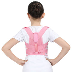 Children Back Posture Corrector